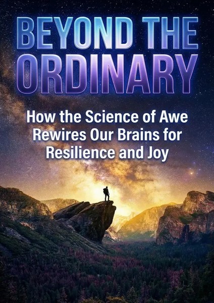 Marcus Sterling | Beyond The Ordinary | Taschenbuch | Englisch | epubli-image
