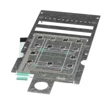 Hardt 99-15310 Keypad Assembly, Inferno 3500/GC/45 Free Shipping