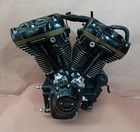 2014 2023 Harley Road Glide FLTRXST Complete Engine Motor