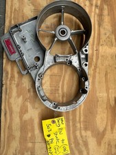 Ski-Doo Rotax Fan Housing Shroud (Part #420912204)
