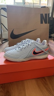 Nike Tiempo React Gato IC Men s 4.5 Women s 6