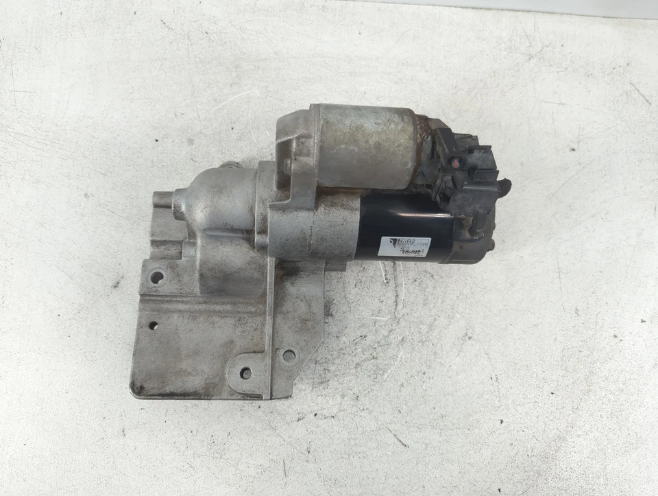 2004-2008 Mazda Rx-8 Car Starter Motor Solenoid Oem E1SIP - Image 2 of 4