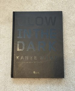 Kanye West Glow in the Dark | eBay UK