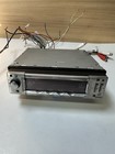 CLARION DXZ855MP Car Stereo FOR PARTS OR REPAIR PLEASE READ