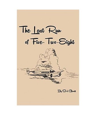 The Last Run of Five-Two-Eight, Scott Gloodt