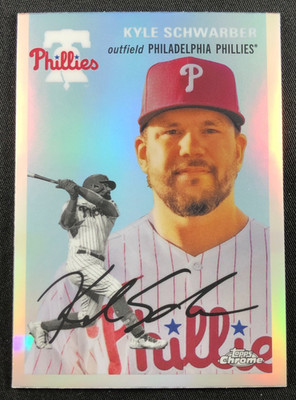 2023 Topps Chrome Platinum '54 Parallels, Pick Your Card! SHIPS FREE! Up'd 6/9!