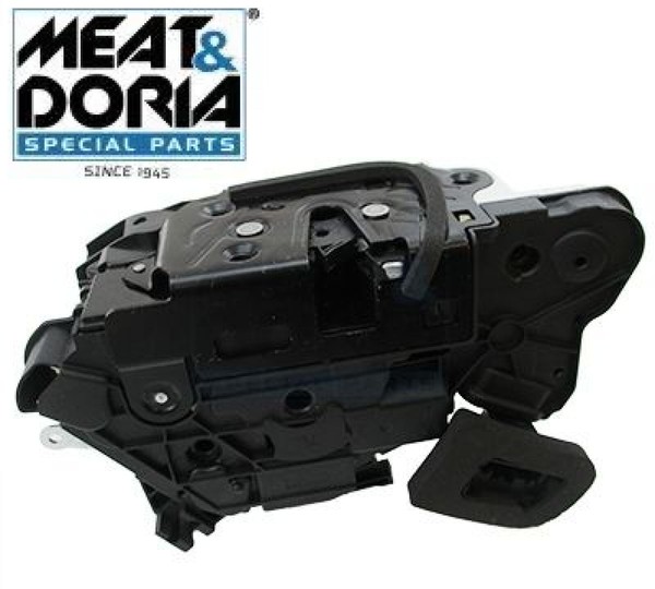 Meat & Doria 31153 TüRschloss FüR Seat FüR VW-image