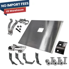 Tippmann Boss Starter Pack with Flatbed Attachment - Complete Leather Tool Kit