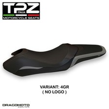 HONDA INTEGRA 750 2016-2020 Rivestimento Sella HI75L-4GR-4 TPZ grigio