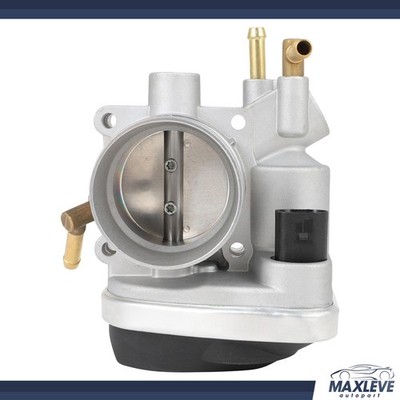 For Volkswagen Golf City 2007-2010 Jetta Beetle 2004-2005 2.0L Throttle Body
