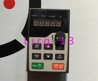 1pc used Invt GD300-LED-JP-05 operation panel *vy