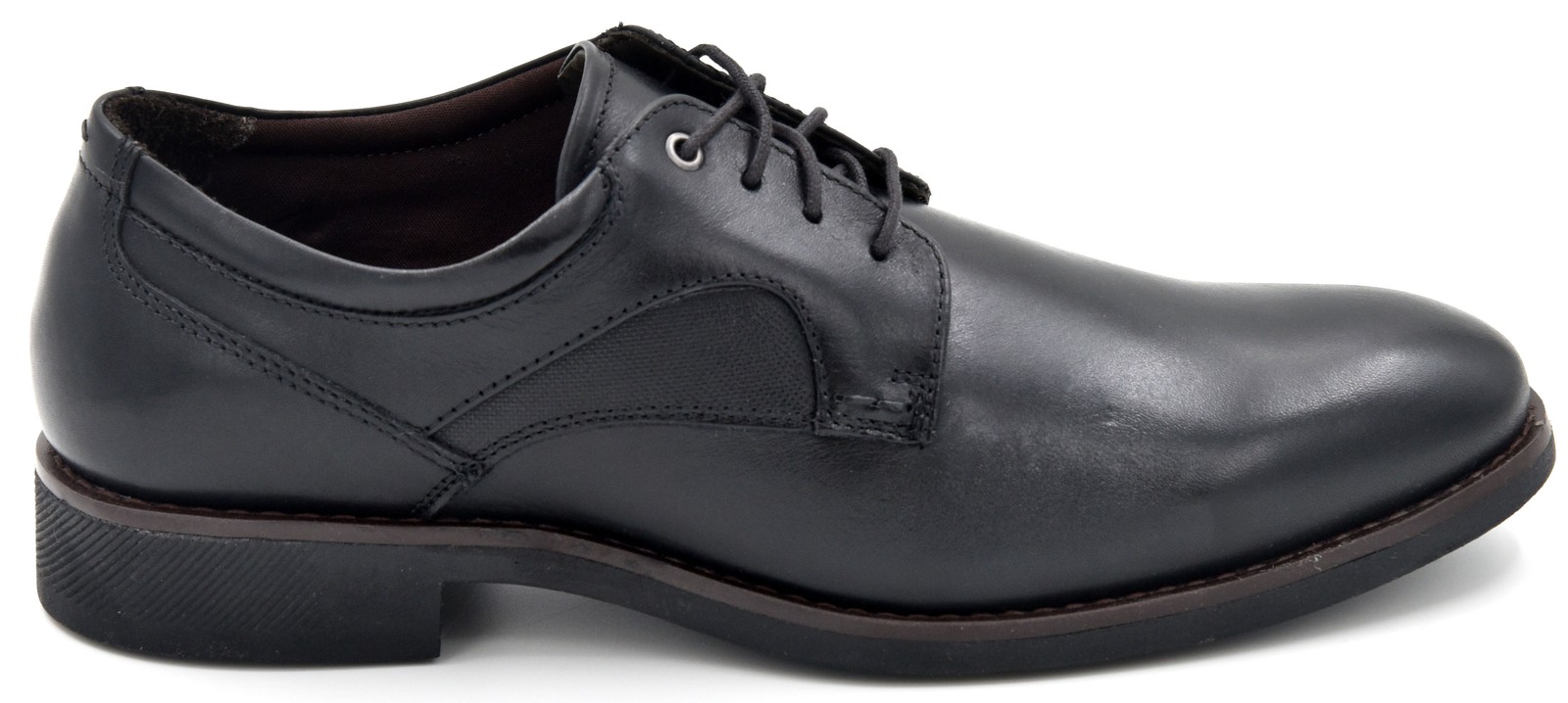 Johnston & Murphy Men's Holocomb Waterproof Plain Toe Oxfords 15-8607