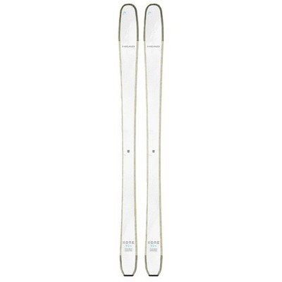 Head Women's Kore 93 Ti W Skis (Ski Only) 2026