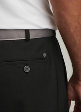 Peter Millar Crown Sport Performance Shorts Salem Mens Golfing Nutrl New