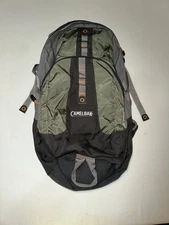 Camelbak Cloud Walker Hydration Hiking Backpack-Black Olive No Bladder