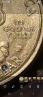 2015p louisiana state quaret ddo double die obvere — photo 1