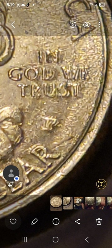 2015p louisiana state quaret ddo double die obvere