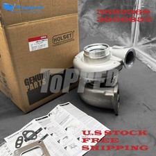 Hx60 Hx60m Turbocharger 3592369 3592401 3800852 For Cummins Marine Qsm11m Qsm11