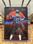 2026 Bo Jackson Battle Arena Bandelero Power Glove Brawl PG-106