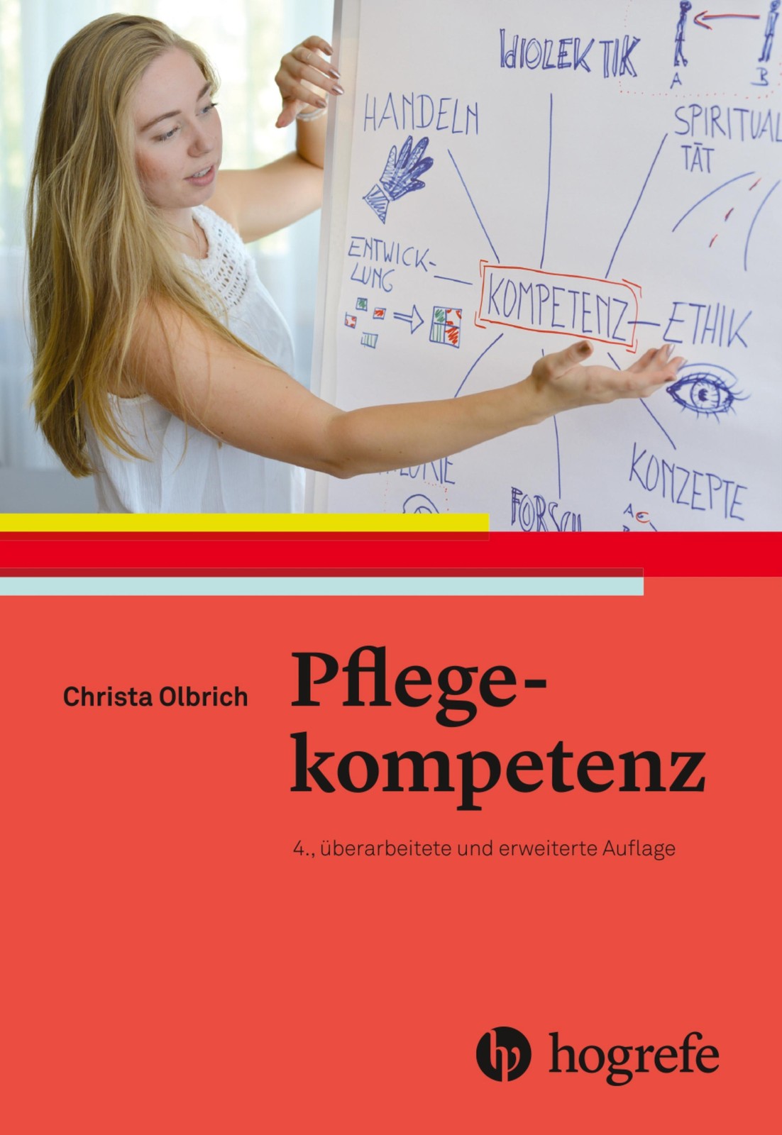Pflegekompetenz Christa Olbrich