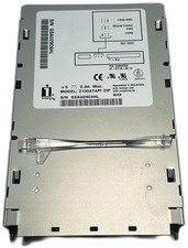 Iomega Zip 100 ATAPI Internal Drive Z100ATAPI 02844D00 Silver 2014