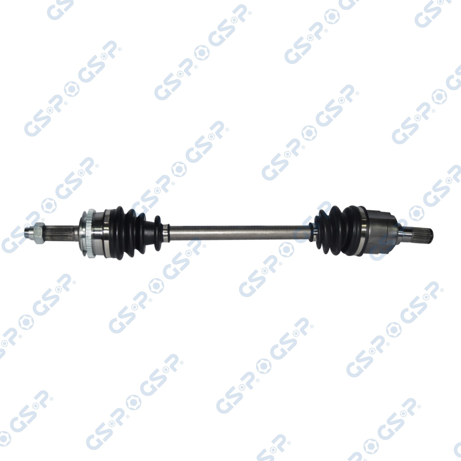Fits GSP 227132 DRIVE SHAFT - Image 6