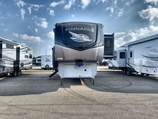 2026 Jayco Pinnacle 32RLTS