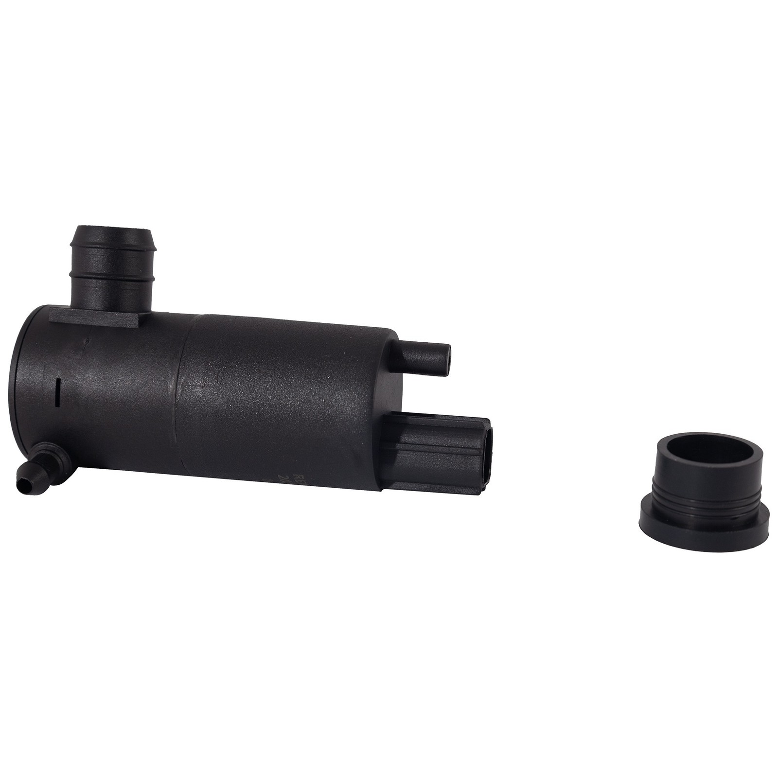 For 2009-2015 MKS Washer Pump