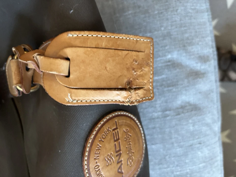 Lancel手提包 — 第 3/4 张图片