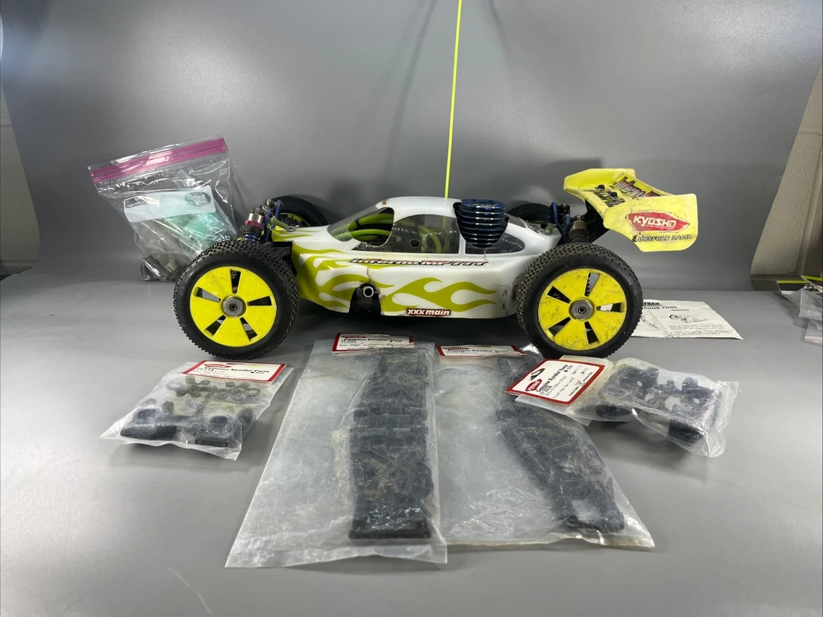 kyosho mp777 products for sale | eBay