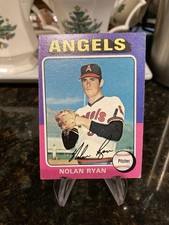Nolan Ryan Cards, Rookie Cards and Autographed Memorabilia Guide 10