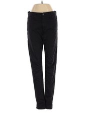 Adriano Goldschmied Women Black Casual Pants 26W