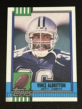 Click to enlarge Vince Albritton