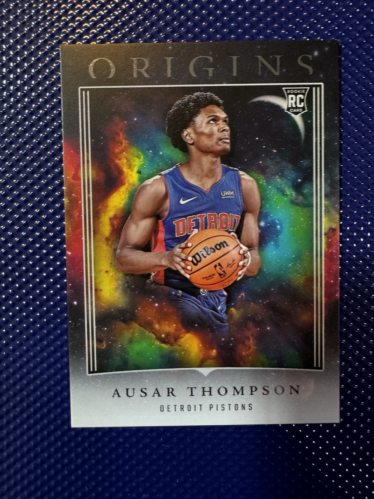 2023-24 Panini Origins - Ausar Thompson #75 (RC)