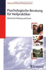 Psychologische Beratung für Heilpraktiker: Wissen für Pr... | Buch | Zustand gut