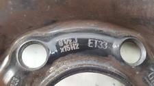 Jantes Opel OMEGA