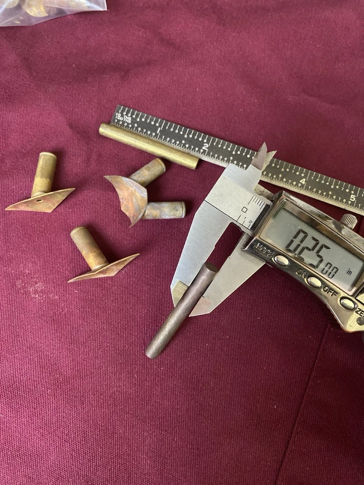 A - Sousaphone Mouthpipe Bracing - Image 3 of 3