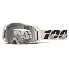 100% Armatic Goggles OSFM 50059-00010 610-5336 5761-2099-00