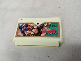 IREM Spelunker IIYuusha e no Chousen (Challenge to the Brae) Famicom game