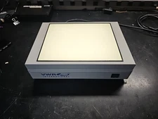 VWR White Light Transilluminator TESTED  TW26