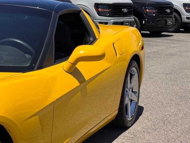 2007  Chevrolet Corvette   | C6 Corvette Photo 9