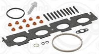 Elring Montagesatz, Lader 648.140 FüR BMW Mini