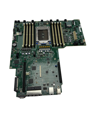 HPe P07018-001 DL325 Gen10 G10 System Board P04664-001 w60 - Picture 3 of 3