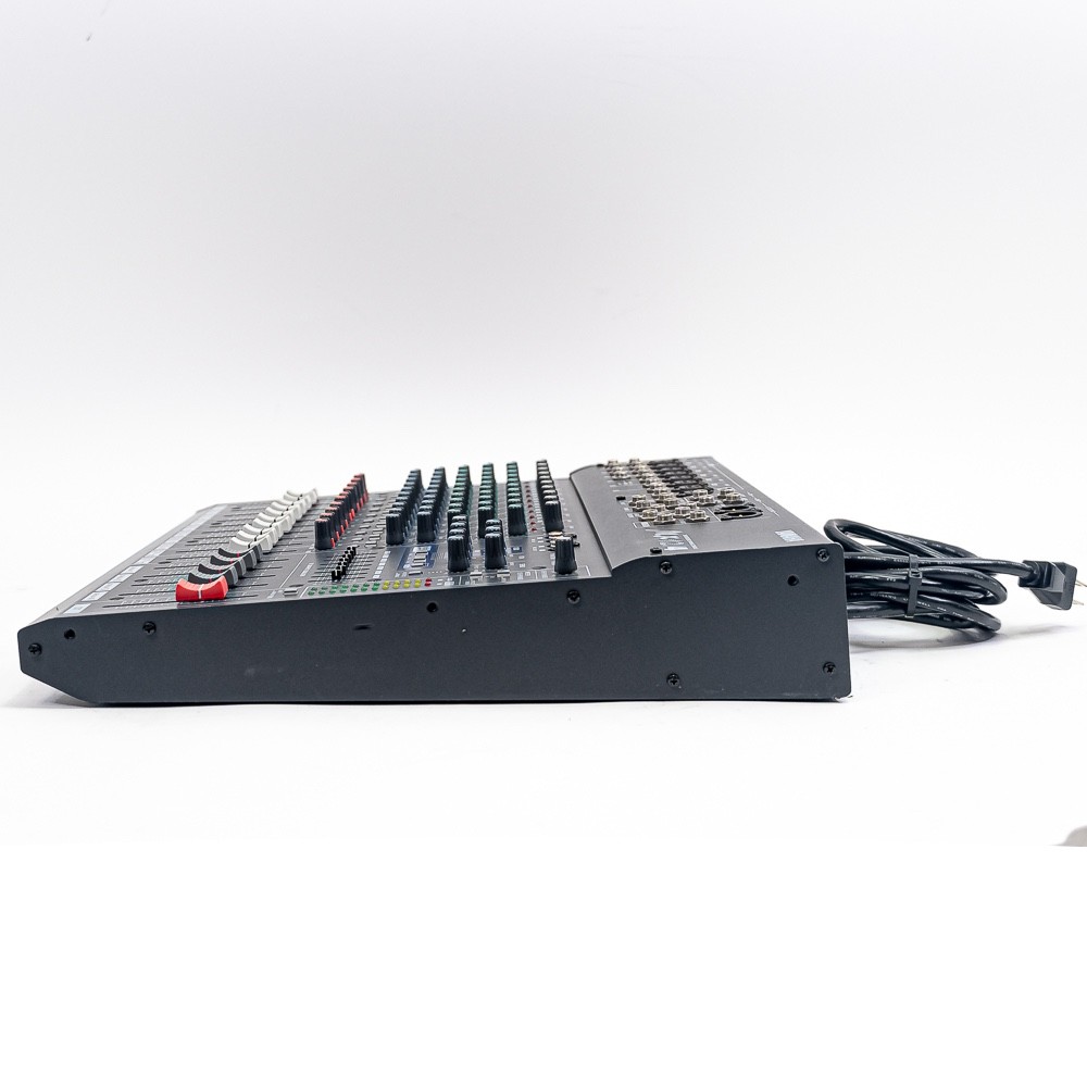 Yamaha MX12/4 – 12-Channel 4-Bus Analog Mixing Console | eBay