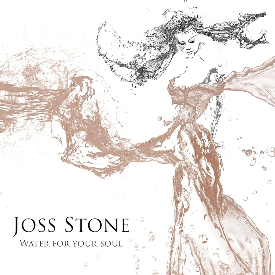 Joss Stone Water for Your Soul (CD) (UK IMPORT) - Image 2 of 2