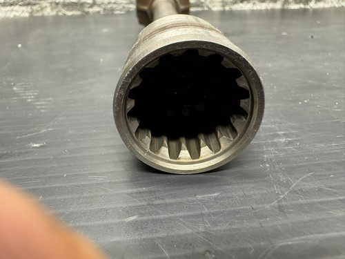 Kawasaki Rear Driveshaft  Prairie  Brute Force KFX 650 700 2002-2013  13310-1026 - Picture 4 of 4