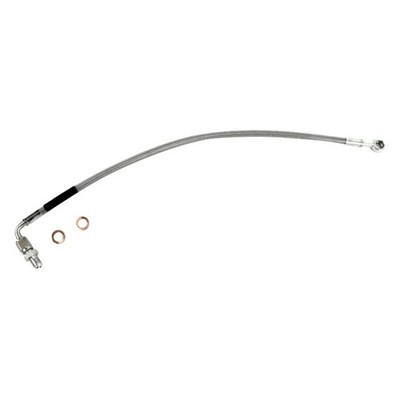 For Subaru WRX STI 2015-2021 PERRIN Performance Clutch Hydraulic Line