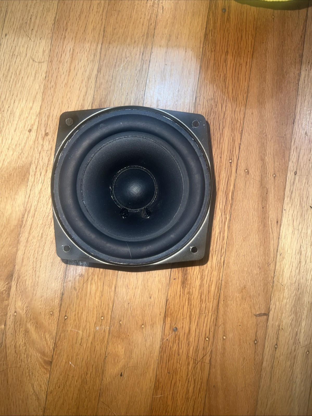 BASS SPEAKER DRIVER WOOFER BANG & OLUFSEN B&O PENTA 1 2 & 3 Tested 8480197