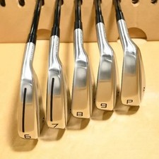 TaylorMade P770 Iron set 6-PW / RAUNE i75 R