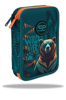 PióRnik PodwóJny Z WyposażEniem Coolpack Jumper 2 Bear Patio